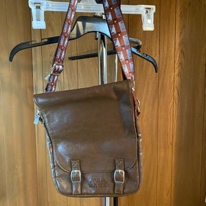 Chewbacca Purse